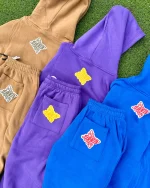 SB Studio Comfortable Fleece Sweatpants (9)