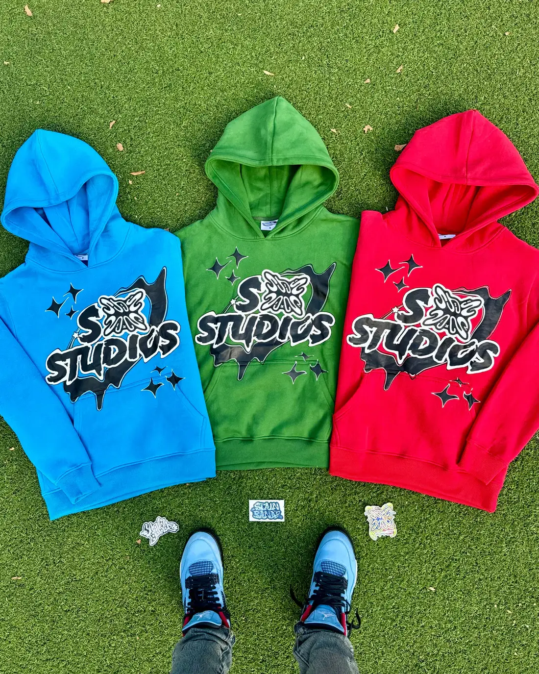 SB Studio Comfortable Fleece Tracksuit (1) SB Studio Comfortable Fleece Tracksuit (1)