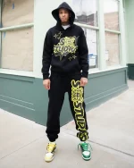 SB Studio Comfortable Tracksuit (3)