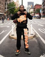 SB Studio Comfortable Tracksuit (4)