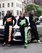 SB Studio Comfortable Tracksuit (5)