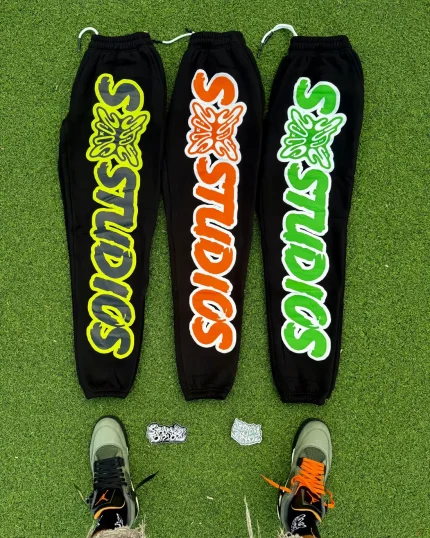 SB Studio Comfortable Tracksuit (6)
