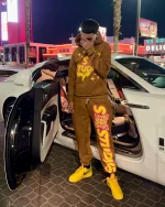 SB Studio Fleece Tracksuit (2)