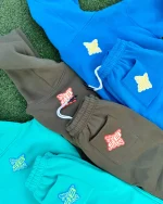 SB Studio Logo Sweatpants (3)