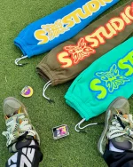 SB Studio Logo Sweatpants (4)