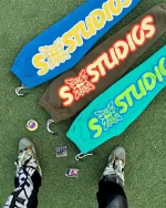 SB Studio Logo Sweatpants (5)
