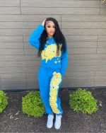 SB Studio Logo Sweatpants (9)
