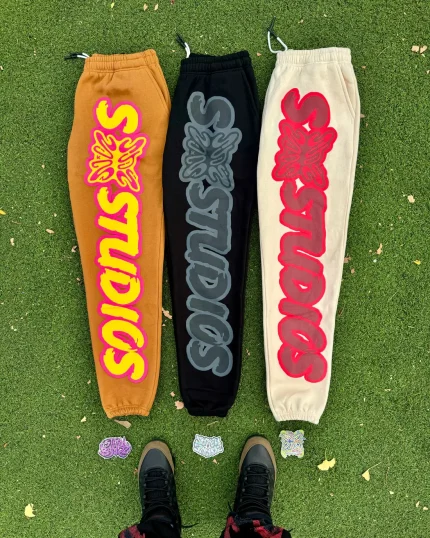 SB Studio Stainbandz Sweatpants (3)