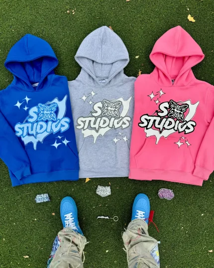 SB Studio Studio Hoodies (1)