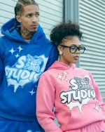 SB Studio Studio Hoodies (5)