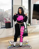 SB Studio Sweatpants (2)