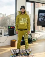 SB Studio Sweatpants (5)
