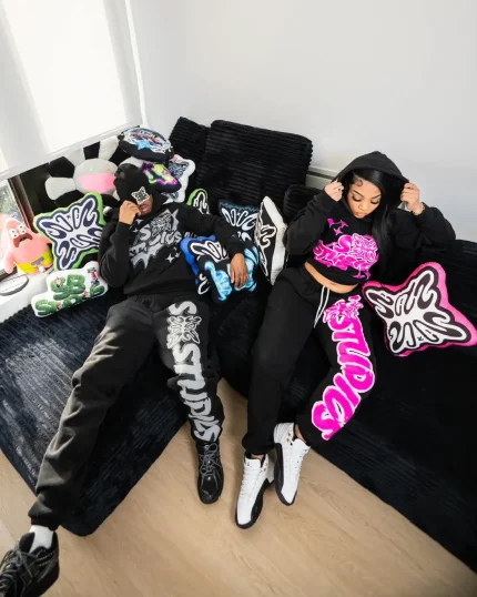 SB Studio Sweatpants (6)