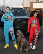 SB Studio Sweatpants Stainbandz (3)