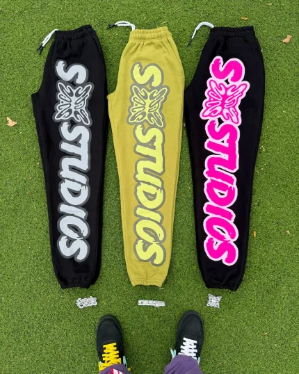 SB Studio Tracksuit (6)