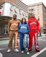 SB Studio V2 Tracksuit (3)