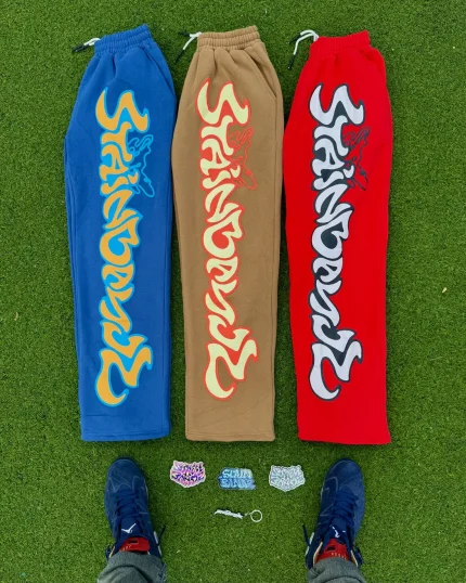 SB Studio V2 Tracksuit (4)