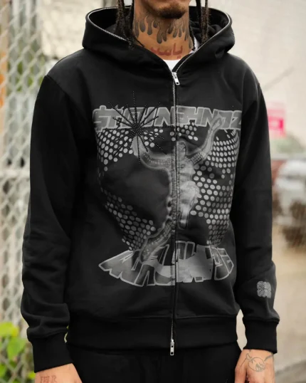SB Studio Worldwide Hoodie (5)
