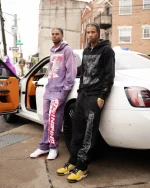SB Studio Worldwide Sweatpants (3)
