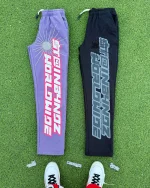SB Studio Worldwide Tracksuit (3)
