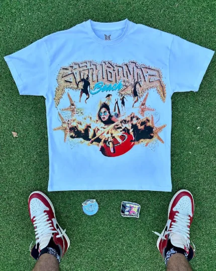 SB Studios Beach Tee V2 (1)