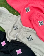 SB Studios Comfortable Fleece Sweatpants (3)