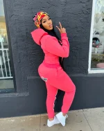 SB Studios Comfortable Fleece Sweatpants (6)