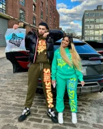 SB Studios Comfortable Fleece Tracksuit (3)