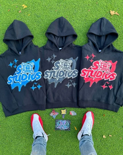SB Studios Comfortable Tracksuit (1)
