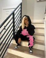 SB Studios Fleece Hoodie (9)