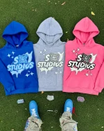 SB Studios Fleece Tracksuit (1)