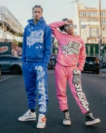 SB Studios Fleece Tracksuit (5)