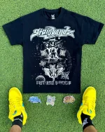 SB Studios Future Proof T Shirt (1)