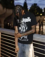 SB Studios Future Proof T Shirt (2)