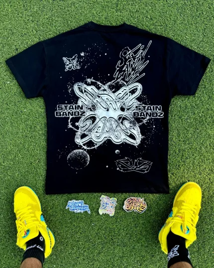 SB Studios Future Proof T Shirt (4)