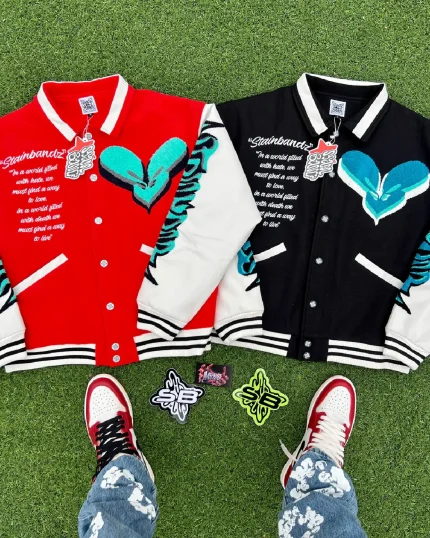 SB Studios Glitch Varsity (1)