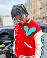 SB Studios Glitch Varsity (2)