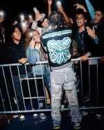SB Studios Glitch Varsity (24)