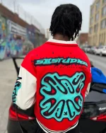 SB Studios Glitch Varsity (3)