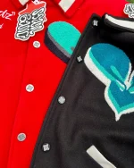 SB Studios Glitch Varsity (6)