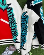 SB Studios Glitch Varsity (8)