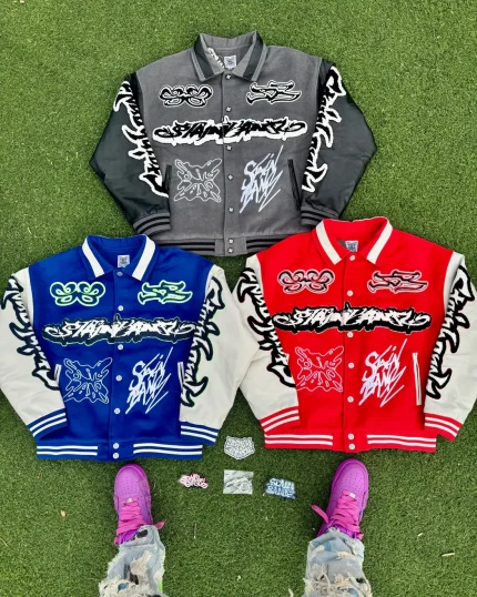 SB Studios Glitch Varsity V2 (1)