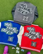 SB Studios Glitch Varsity V2 (12)