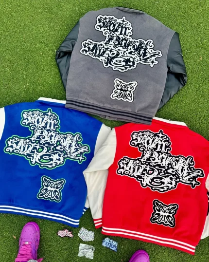 SB Studios Glitch Varsity V2 (12)
