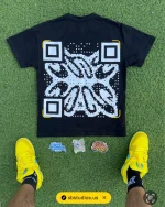 SB Studios Green Dweller T Shirt (7)