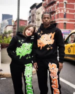 SB Studios Hoodie Black (6)