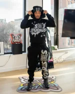 SB Studios Hoodies (4)