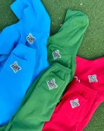 SB Studios Logo Hoodie (3)