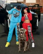 SB Studios Logo Hoodie (4)
