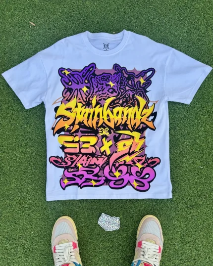 SB Studios Logo Shirt (1)